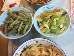 -贺秦生陕面王(富力城店)