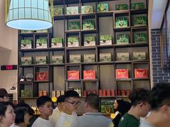 -梧州双钱龟苓膏(丽港航母店)