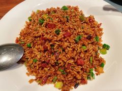 -大树餐厅(益田假日店)