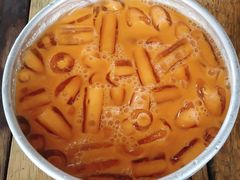 -Doo Dee Thai Food(Issan/Isaan/Esan)