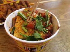 -清真·鸦儿李记·小馆(后海店)