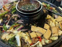 -正宗水城烙锅(黔灵东路店)