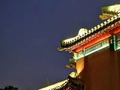 -南京钟山宾馆(江苏省会议中心)