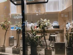 门面-Seesaw Coffee(苏州中心店)