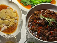-味界·精致赣菜(招商花园城店)