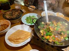 -光头李品质家常菜(人民路店)