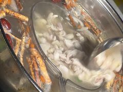 -小煵记·打边炉(西丽文光店)