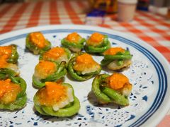 -龙桥私厨·姜花菊花过桥鱼·顺德菜(容桂店)