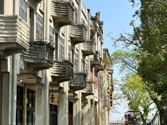 -赤坎·广东华侨国际旅游度假区