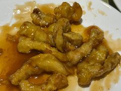 -春江饭店(共青团路总店)