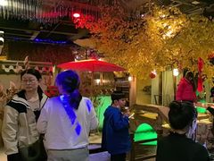 -淀里船宴(裕华东路店)