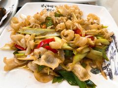 -富临港蒸汽海鲜(栈桥店)