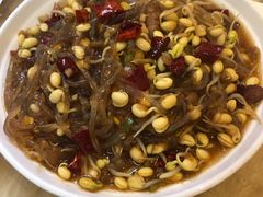 胖太太小炒-胖太太四川麻辣排骨串(镇江路分店)