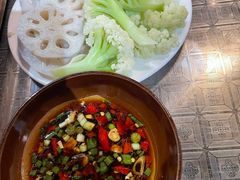 -小板凳(四公里店)