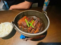 -新荣记(建国门外大街店)