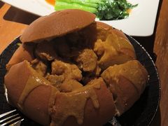 -大树餐厅(益田假日店)