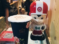 小眷村奶茶-厝内小眷村(天河南一路店)