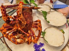 -金悦轩海鲜城(渔人码头店)