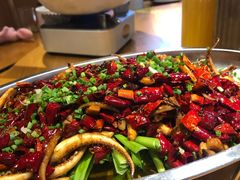 -巢爷老味(东方红店)