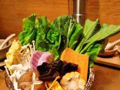 -大头椰·椰子鸡火锅(新梦店)