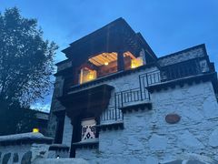 -松赞拉萨林卡酒店