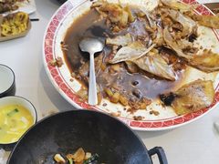 -旺顺阁鱼头泡饼(小红门店)