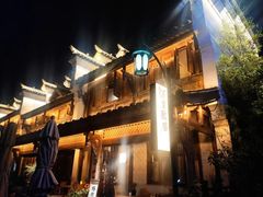-大小河街