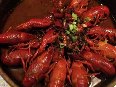 -鱼库·不仅是一家烤鱼店(车公庙店)