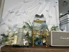 餐具摆设-BEC(好景花园店)