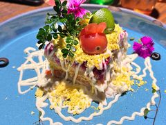 -卢布里西餐厅(海拉尔店)