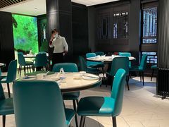 大堂-绿波廊(豫园店)