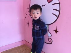 -Hello Kitty Cafe(弘大店)