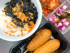 -HOTISLAND海鸡岛·韩国料理(江南西店)