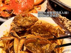 -蚝翅·海鲜粥·烧烤·龙虾季(海曙天一店)