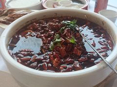 -满堂·烤鸭店·北京菜(鼓楼店)