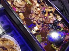 -蘭奢雅集·江浙菜(青山江滩店)