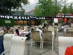 -友记功夫香·人民川菜(红牌楼店)