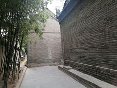 -罔极寺
