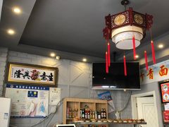 -竹青胶东摔面(黄岛开发区店)