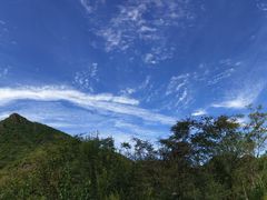 -雾灵西峰