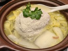 -百富源·海鲜辽菜(浑河堡店)