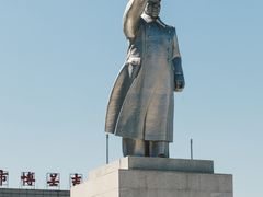 -吉林市博物馆