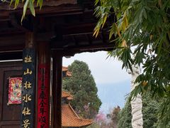 -云南民族村