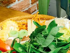 -Thai Basil罗勒叶泰式餐厅(时代天街店)