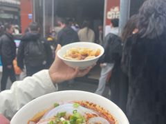 -洞子口张老二凉粉(文殊院店)