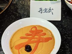 -再宣武文化主题餐厅·清真