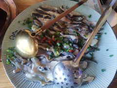 -印象鲵宴·张家界地标美食名片(溪布街店)