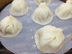 鸡汁汤包-迎扬春茶社(闻喜路店)