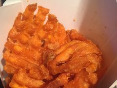 -汉堡王(徐汇绿地缤纷店)