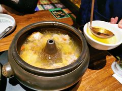 -云海肴·汽锅鸡·云南菜(美罗城店)